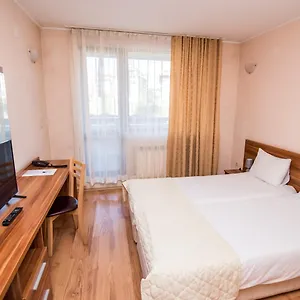 3* Отель Orbilux