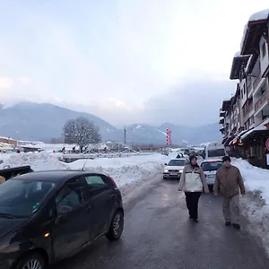 2* Hotel Royal Towers