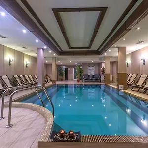 4* Hotel de apartamente Maria-antoaneta